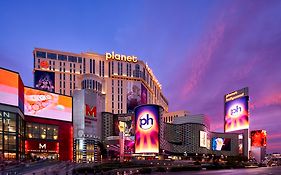 Las Vegas Planet Hollywood